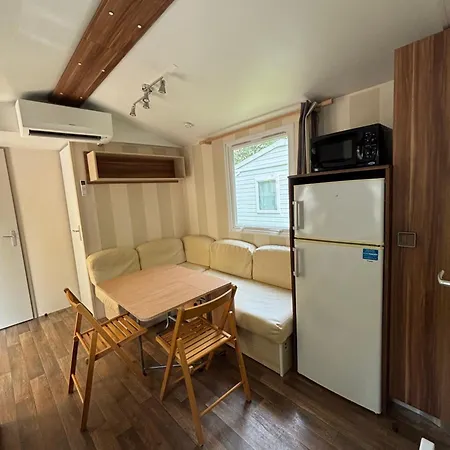 Mobile-home *