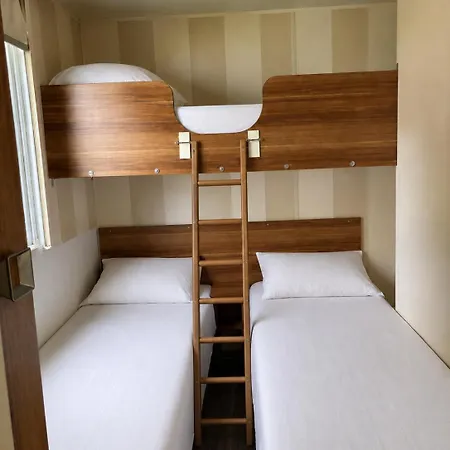 Mobile-home Ivry-la-Bataille